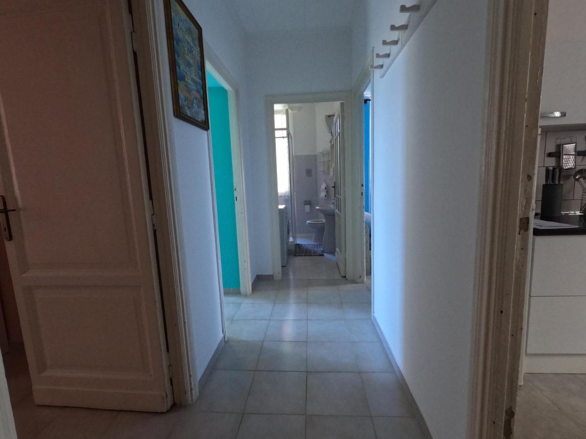 Apartamento Casa Elsi Lido di Ostia Exterior foto