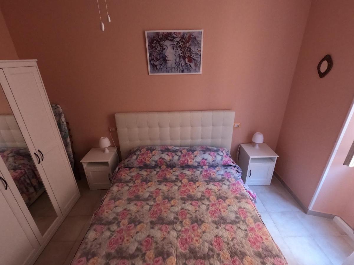 Apartamento Casa Elsi Lido di Ostia Exterior foto
