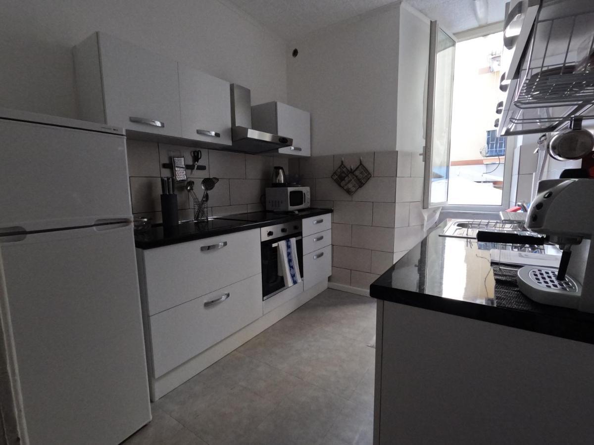 Apartamento Casa Elsi Lido di Ostia Exterior foto